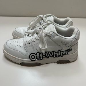 Off-White sneakers
